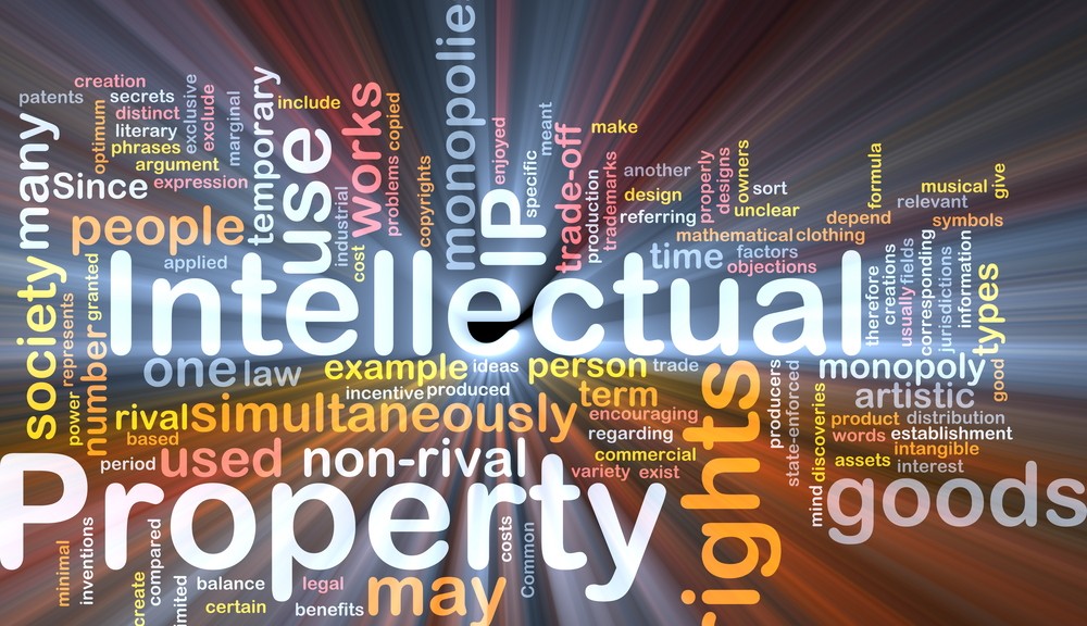 intellectual property