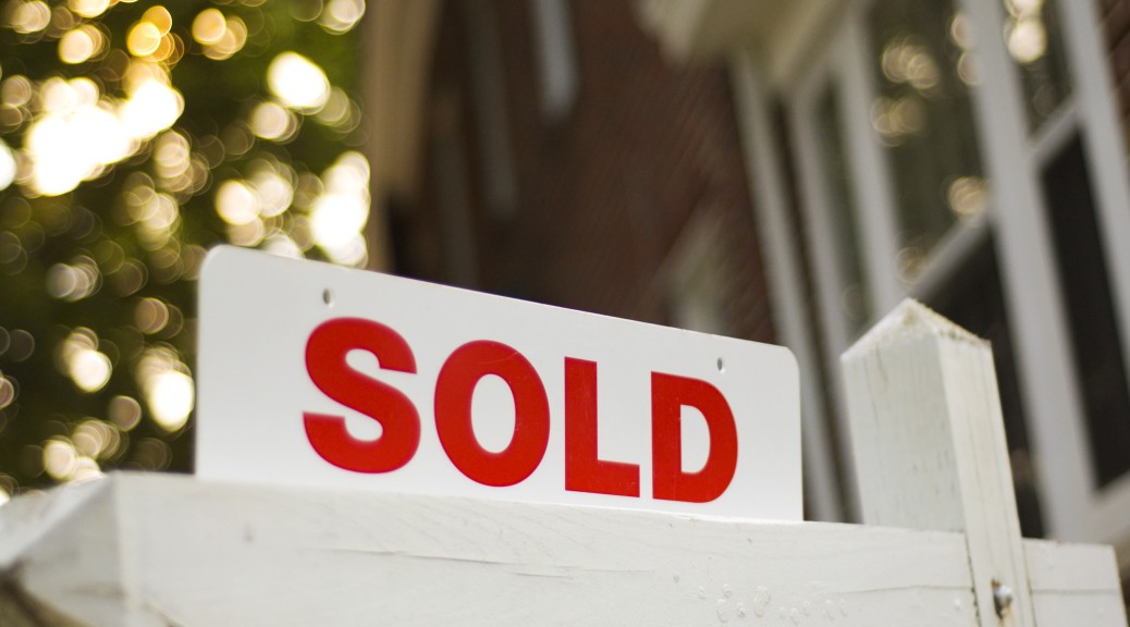 home selling