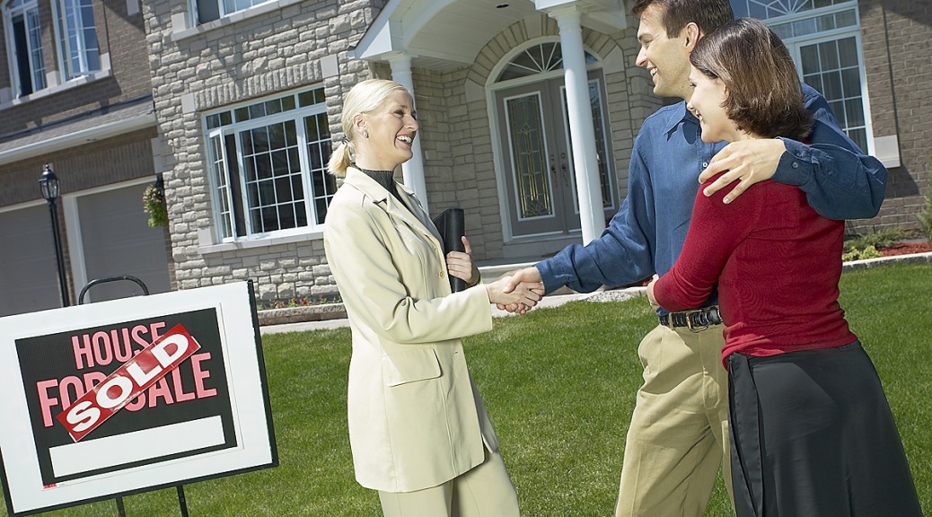 home selling