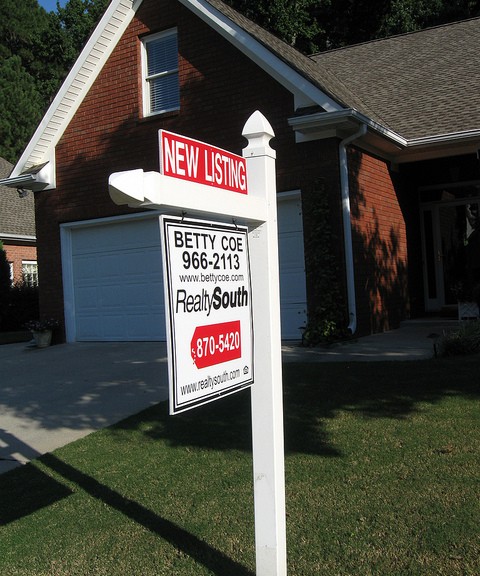 new listing