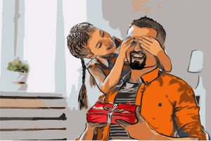 DIY gift ideas for dad