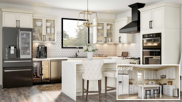 Kitchen Remodel Checklist: Make your Kitchen Great Again