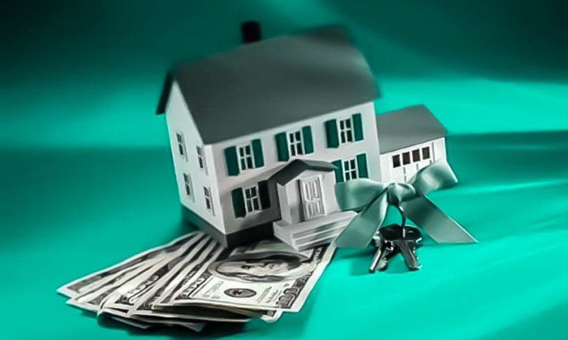 wholesale real estate