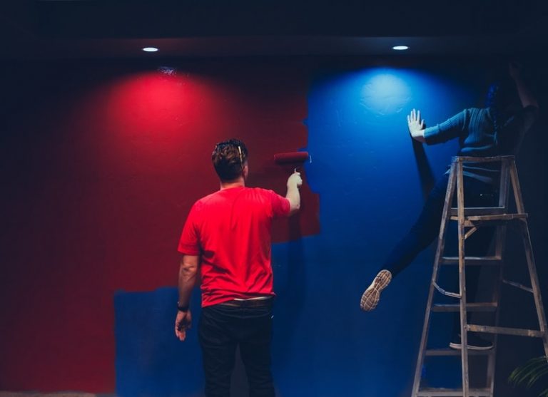 5 Easy Painting Ideas for Commercial Painters