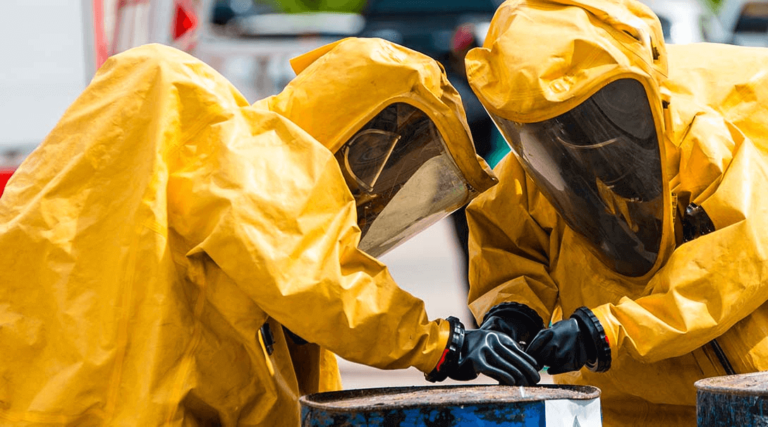 Finding Qualified and Affordable 40 Hour HAZWOPER Laborers